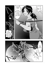 (CR31) [Nikomark (Minazuki Juuzou, TWILIGHT)] Sekai no Chuushin de Ai o Sakenda Nikomark | I cried out love at the centre of the world (Neon Genesis Evangelion) [English] [gustmonk]