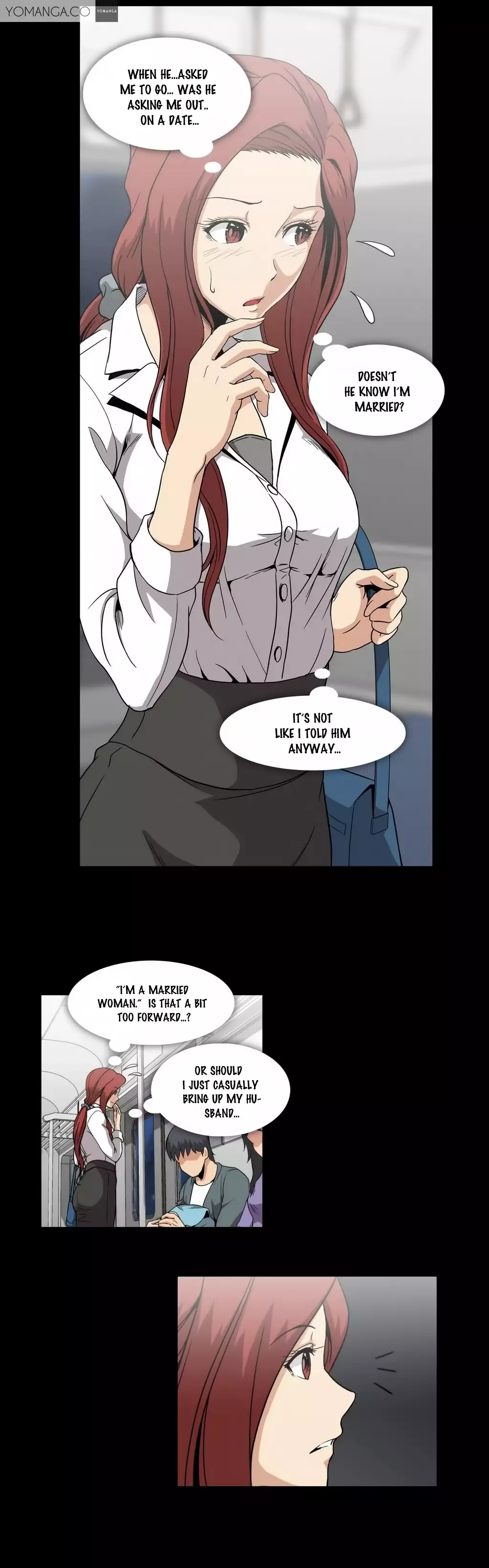 Drug Candy Ch.0-29