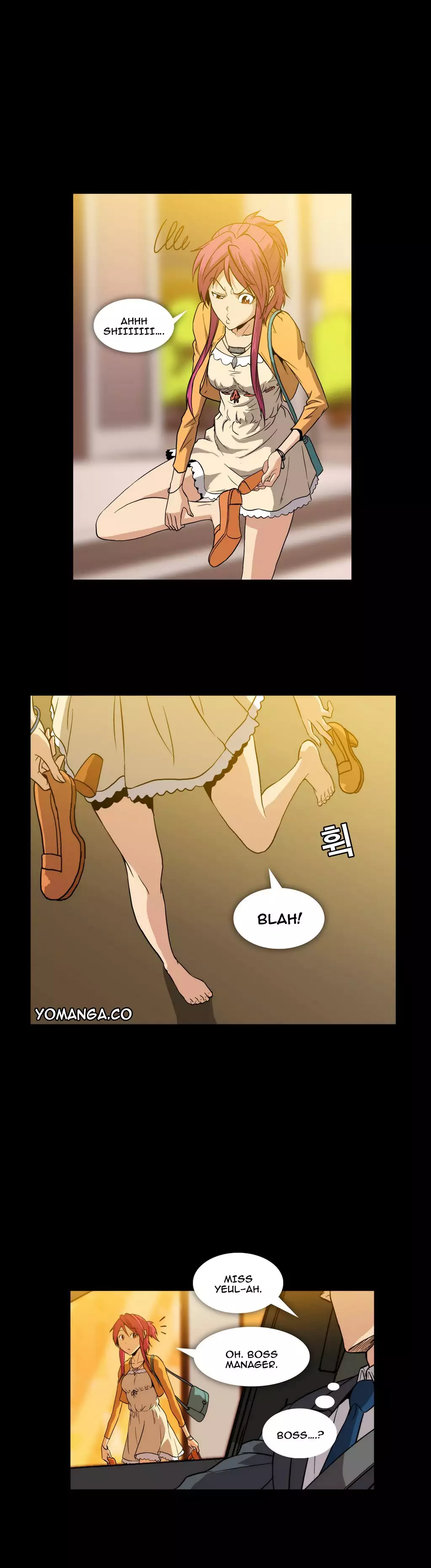 Drug Candy Ch.0-29