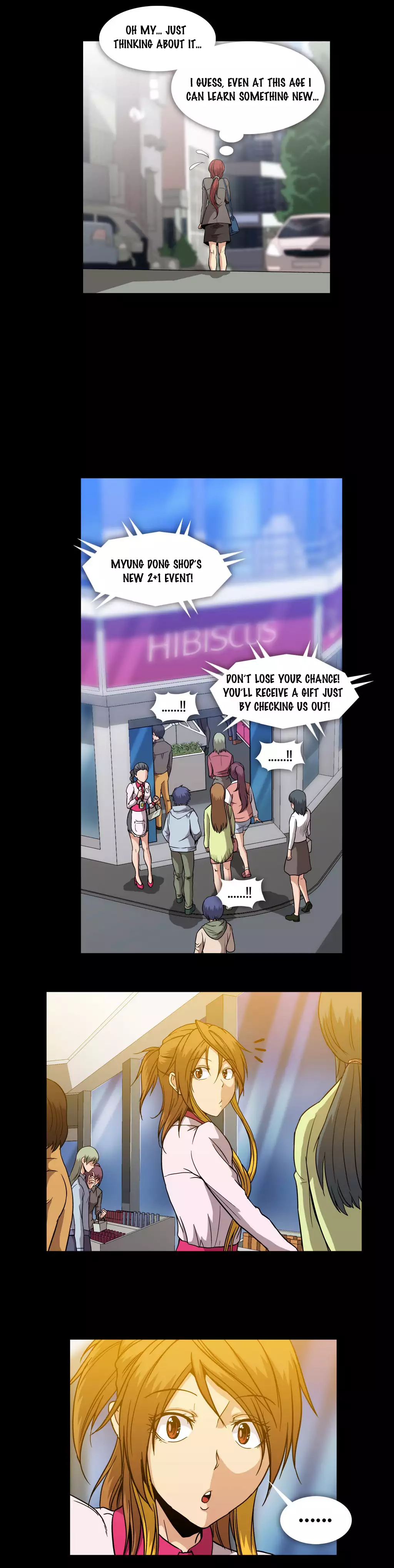 Drug Candy Ch.0-29