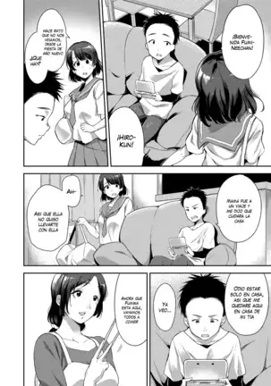 Ai ga Nakutemo Ecchi wa Dekiru! - Even if There is No Love You Can H! Ch. 1-8