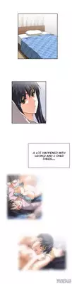 [Husky guy] SStudy Ch.0-37 (English) (YoManga) (Ongoing)