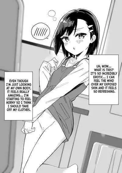 Mangaka Ga TS Shitara Yaru Koto | What A Manga Artist Should Do If He Get TS