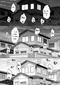 [mon-petit (Mon-petit)] Natsu ga Owaru made Ouchi Hen | Until Summer Ends Ouchi Hen [English] [snapte] [Digital]
