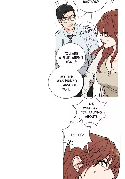 Sadistic Beauty Ch.1-30