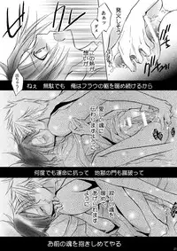 (C76) [La*Pis, Bel*Belly (Kuya Wataru, Tenkawa Sakura)] Hananemu no itsu waga mune ni kimi nemuru (07-Ghost)