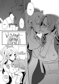 (Rainbow Flavor 10) [434 Not Found (isya)] Cure Assort (Dokidoki! PreCure, Suite PreCure, HappinessCharge PreCure!) [English]