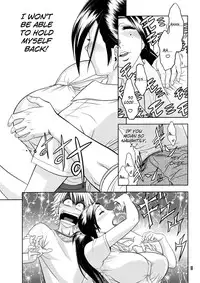 (C79) [Madam Project (Tatsunami Youtoku)] Bijin Henshuu-chou no Himitsu 2 | Beautiful Editor-in-Chief's Secret 2 [English] [Red Vodka + psyburn21] [Decensored]