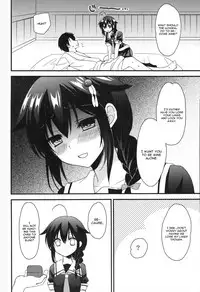 (C93) [PigPanPan (Ikura Nagisa)] Yandere Shigure Soushuuhen (Kantai Collection -KanColle-) [English] [Hennojin + CGrascal + =white symphony= + Visible Ninja]