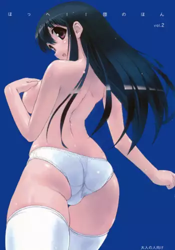 (C75) [チャリンコ狐 (八重樫南)] HOH本 (涼宮ハルヒの憂鬱)