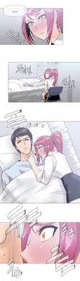 HouseHold Affairs 【卞赤鲤个人汉化】1~21话（持续更新中）