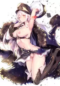 FF30  少女前線 (神奈弥莎)少女們的秘密戰線(部分手機掃描本)