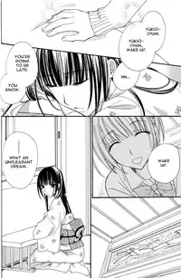 [Mikuni Hadzime] Gokujou Drops Vol. 3 Ch.18-24 [English]