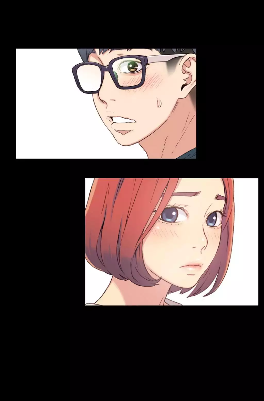 Sweet Guy Ch. 1-41