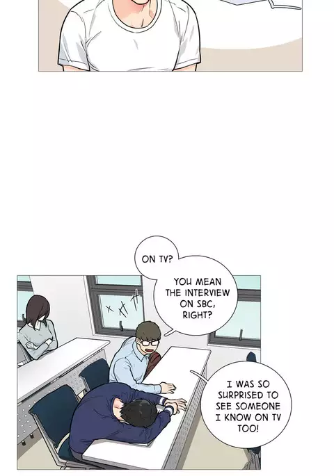 Sadistic Beauty Ch.1-30