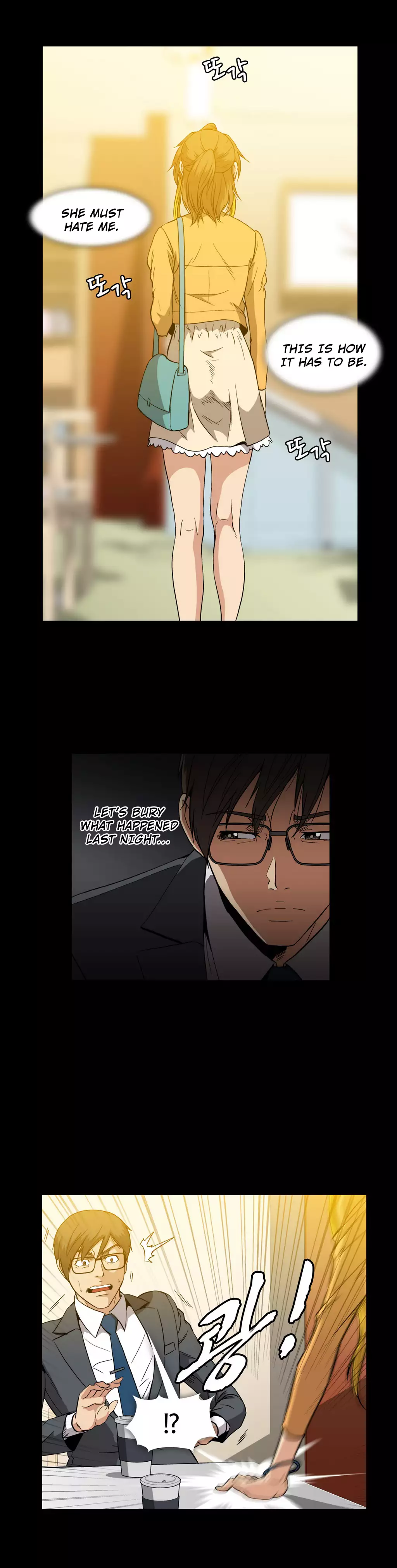 Drug Candy Ch.0-29