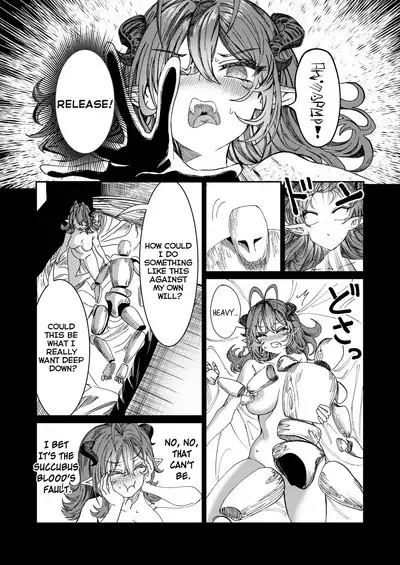 [Alde Hyde] Dorei wo Choukyoushite Harem Tsukuru R18 Route - Training Slaves to make a Harem 18+ Chapters 12.5-28.5 [English]