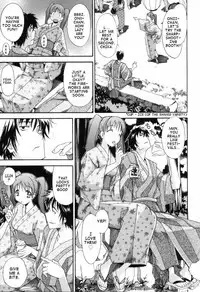 [Itosugi Masahiro] Oneechan no Onegai - A Wish of my Sister [English]