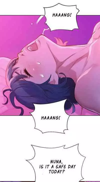 What do you Take me For? Ch.38/?