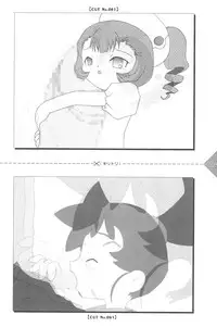 [Usagi Purin (Usa Usagi)] Para Para Anime Channel (Various)