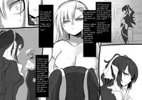 [Kouji] Turned into a Breast Milk Fountain by a Beautiful Vampire
