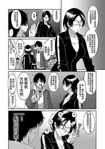 Itaiamai | 痛苦的甜蜜 Ch. 1-18