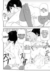 [Takanaga Kouhei] Lolican Ch.1-9  [ENG] [biribiri]