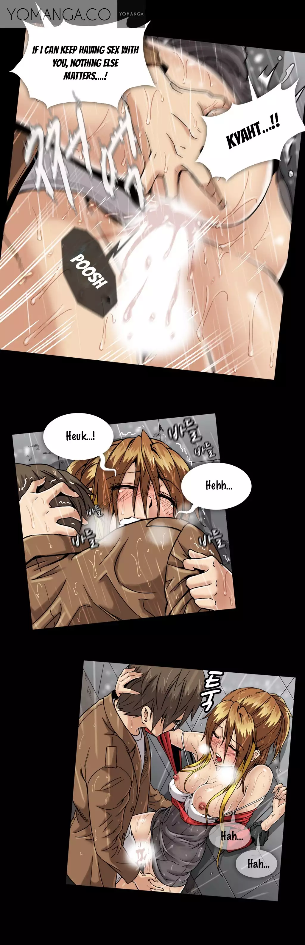 Drug Candy Ch.0-29
