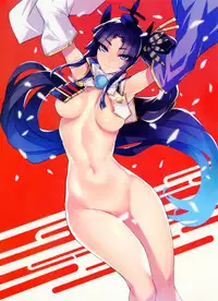 (C93) [Bansankan (Ban!)] Sabacan ＋Omake Clear File (Fate/Grand Order)