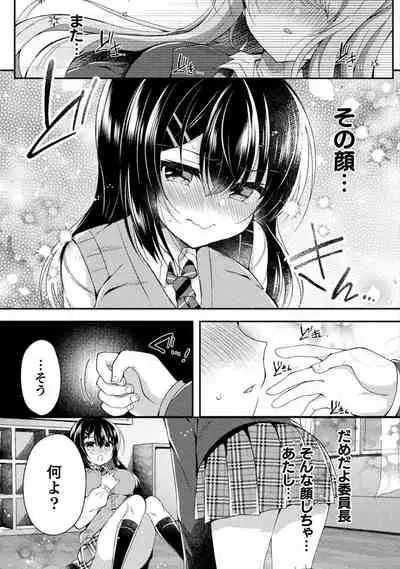 Yuri Love Slave: Futari dake no Houkago