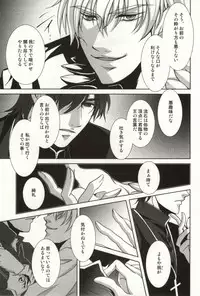 (C81) [Einsatz (snb)] The Apocalypse ~Mokushiroku~ (Fate/Zero)