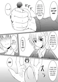 [NeonSign (DRE)] Neon's Report - Fukugougata Shukushou Gas no Kouka Sokutei | Neon's Report - The Observer Effect On Shrinking Gas [English] [Anonymous] [Digital]