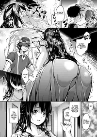 [DATE] Hanshin (Comic Unreal 2013-10) [English] [Facedesk]