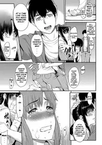 [Yoshiura Kazuya] Kizashi [English] {Seinen Scans + 4chan Anon + doujins.com}