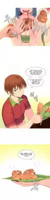 [Tankguy, ROZER] A World That I Rule Ch.01-18 [English] (Game of Scanlation) (Ongoing)