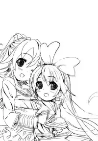 (C85) [Areya (Homing)] Pre Are 7 -Yuri Cure Delivery- (DokiDoki! Precure) [English] [Doki Fansubs]