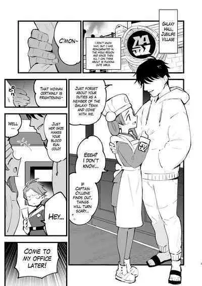 [Shironegiya (miya9)] Hisui Tensei-roku Soushuuhen | Records of my reincarnation in Hisui - Compilation Book (Pokémon Legends: Arceus) [English] [The Blavatsky Project] [Digital]