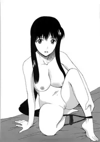 [Saki Urara] Tokimeki Zangeshitsu - Tokimeki Confessional