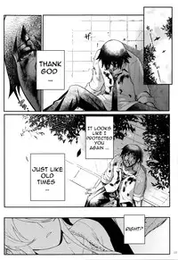 (C89) [Kayoudou (Shouka)] Juunengo no Jinsei Soudan | Life Consultation After 10 Years (Ore no Imouto ga Konna ni Kawaii Wake ga Nai) [English] [Lazy Summer Scans]