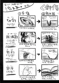 [negitotakenoko (Honda negi)] Ryonara no Tame no Kaibou Seiri [Digital]