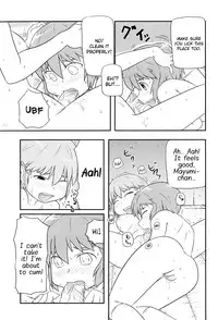 [Takanaga Kouhei] Lolican Ch.1-9  [ENG] [biribiri]