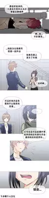 HouseHold Affairs 【卞赤鲤个人汉化】1~19话（持续更新中）