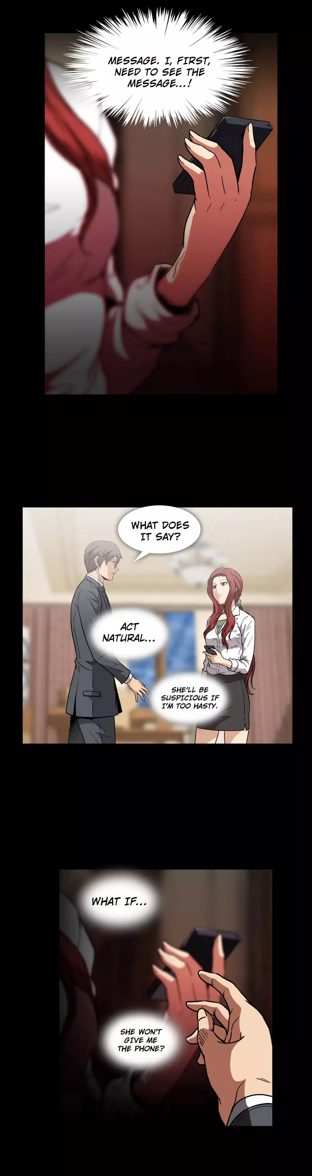 Drug Candy Ch.0-29
