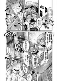 COMIC Magnum X Vol. 16