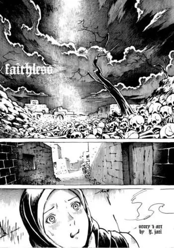 Faithless