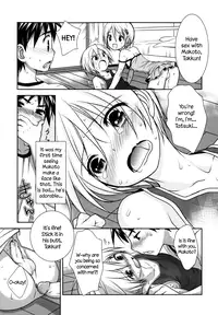 [Kotoko] Love Letter o Morattara Osananajimi ni Osowareta Ken | Getting assaulted by childhood friends after recieving a love letter! (Koushoku Shounen Vol. 02) [English] =SW= [Decensored]