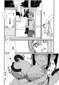 (C91) [Pochi-Goya. (Pochi.)] Ane Naru Mono 4 (Ane Naru Mono) [Chinese] [无毒汉化组]