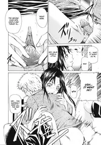 [Sabashi Renya] Ano Toki no Kanojo (COMIC Tenma 2009-04) [English] {Brolen} [Decensored]