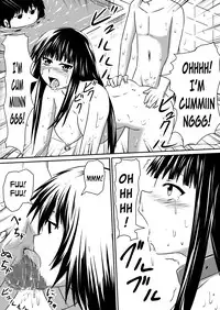 [Mikezoutei] Saimin! Kyouran Kazoku Kazoku Asobi Hen Kouhen - Omocha ni Sareta Mama to Ane to Boku [English] [N04h]