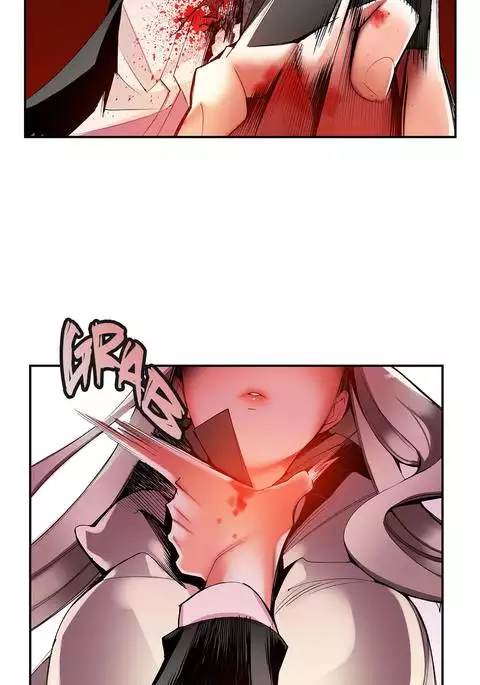 Lilith`s Cord Ch.1-41